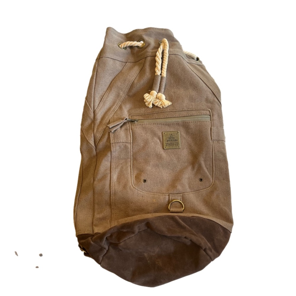 prAna Niko Rucksack - Picture 2 of 3